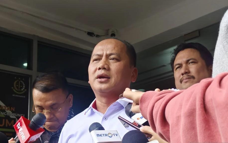 Kejagung Tunjuk Plh. Gantikan Tiga Kajari yang Diamankan Terkait Dugaan Pelanggaran