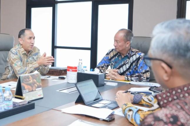 Kemenperin Perkuat Ekosistem Semikonduktor Nasional untuk Tingkatkan Daya Saing Industri