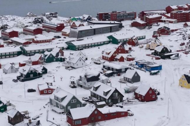 Greenland Sambut Kehadiran Militer Denmark dan Sekutu NATO di Tengah Ketegangan Geopolitik Arktik