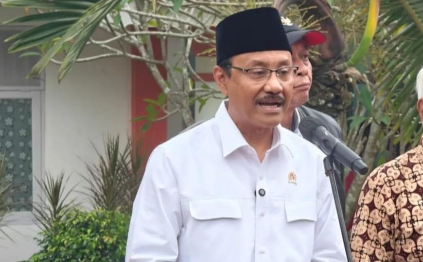 Kementerian Sosial Pastikan 18 Juta KPM Tetap Terima Bansos meski Daftar Penerima Bersifat Dinamis
