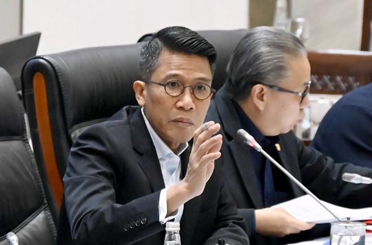 Komisi XI DPR RI Dalami Instruksi Presiden 2026 sebagai Instrumen Kebijakan Fiskal APBN