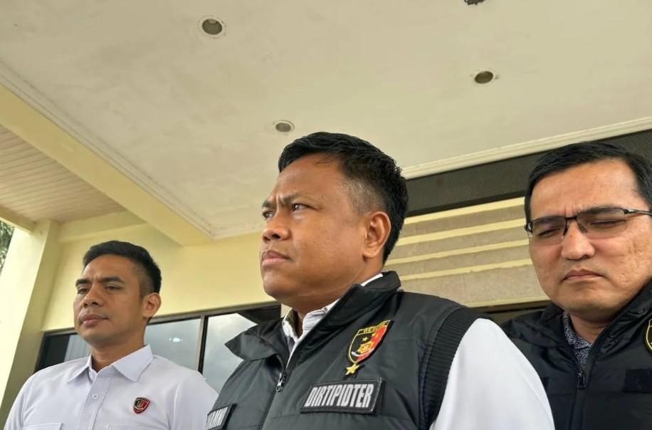 Penyelundupan Pasir Timah ke Malaysia Terbongkar, 11 ABK Diperiksa di Polda Kepri