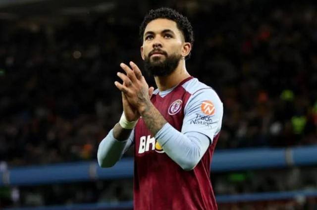 Aston Villa Pulangkan Douglas Luiz dari Juventus, Jadi Solusi Krisis Gelandang