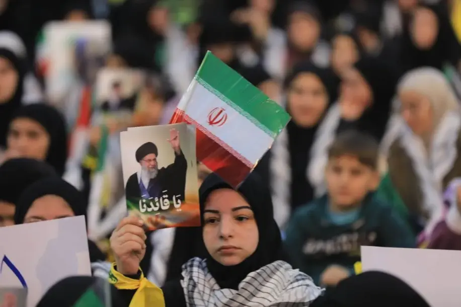 Iran Peringatkan AS: Setiap Serangan Akan Dianggap sebagai Awal Perang dan Dibalas Tanpa Ampun