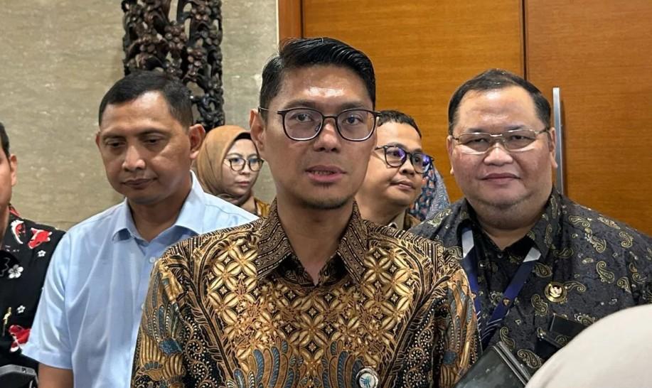Distribusi Pangan Dipercepat, Pemerintah Antisipasi Cuaca Ekstrem Jelang Ramadan dan Idulfitri 2026