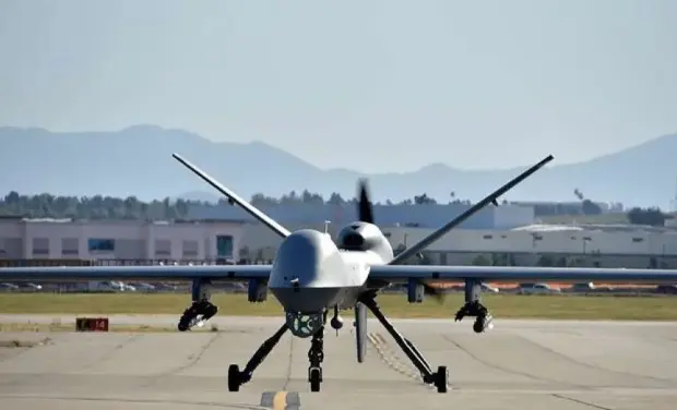 Indonesia Tolak Tuntutan AS Beli Drone dalam Perundingan Dagang, Dinilai Langgar Konstitusi