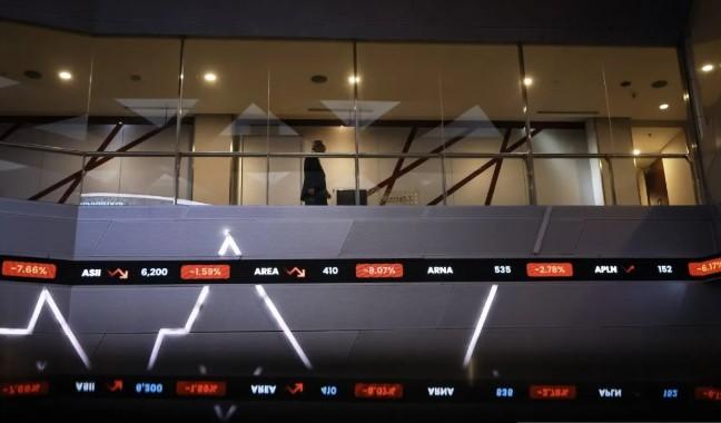 IHSG Anjlok di Awal Perdagangan, Pasar Masih Menanti Kepastian Tindak Lanjut Otoritas ke MSCI