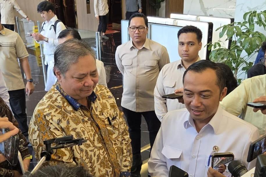 Finalisasi Kesepakatan Tarif Indonesia-AS Tunggu Pertemuan Presiden Prabowo dan Trump Februari 2026