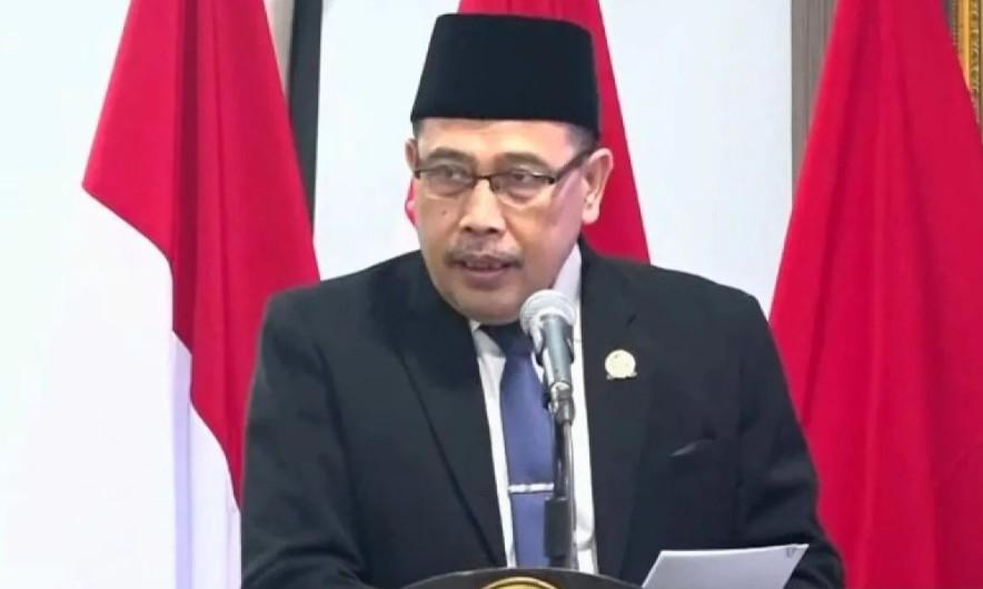 Ketua Ombudsman RI Tegaskan Opini ORI Lebih Maju dari Survei Kepatuhan, Fokus pada Aspek Malaadministrasi