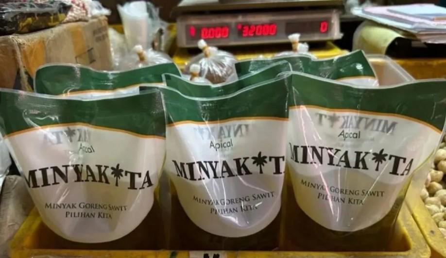 Harga Minyakita Mulai Turun, Kemendag Yakin Capai HET pada Februari 2026