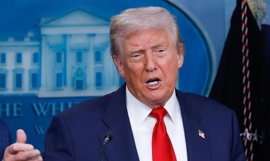 Presiden AS Pertimbangkan Serangan Militer Besar ke Iran setelah Gagalnya Perundingan Nuklir