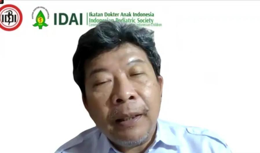 Virus Nipah Terdeteksi pada Kelelawar Buah, Manusia di Indonesia Belum Terinfeksi