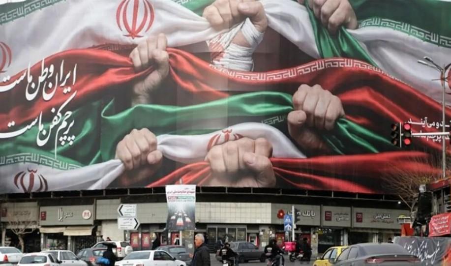 Iran Nyatakan Masuki Fase Ketiga Konflik dengan AS dan Israel, Wamenlu Tegaskan Ancaman Utama dari Tel Aviv