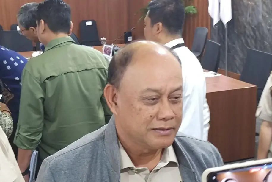 Pegawai ASN di SPPG Dipastikan Dapat THR, BGN Tegaskan Sesuai Regulasi Nasional