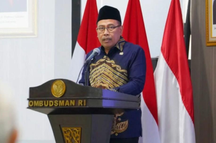 Opini Ombudsman RI Jadi Alat Ukur Baru Kualitas Pelayanan Publik Bebas Malaadministrasi