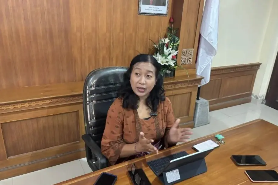 Waspada Virus Nipah, Dinkes Bali Perketat Pengawasan Ternak Babi dan Pintu Masuk Pulau