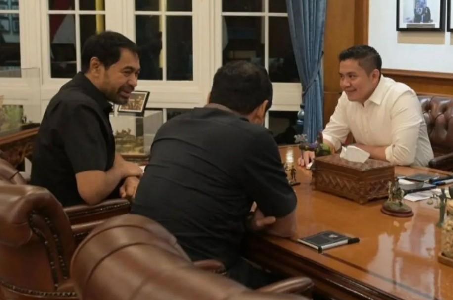 Pemerintah Genjot Pemulihan Pascabencana di Aceh, Ribuan Rumah dan Bantuan Sosial Segera Disalurkan