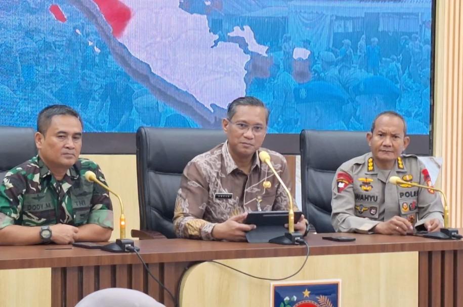 Penanganan Bencana Sumatera: Jumlah Pengungsi Turun, Pembangunan Huntara Terus Dikebut