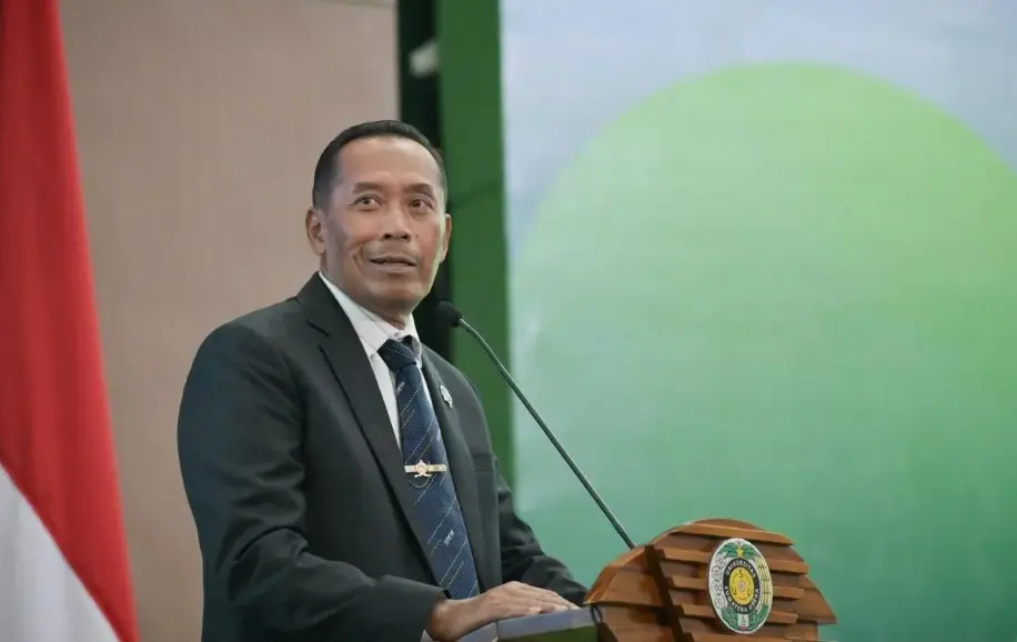 Wamendiktisaintek Dorong Kampus Perkuat Integritas dan Kompetensi Lulusan untuk Jawab Tantangan Sosial di Sumatera Utara