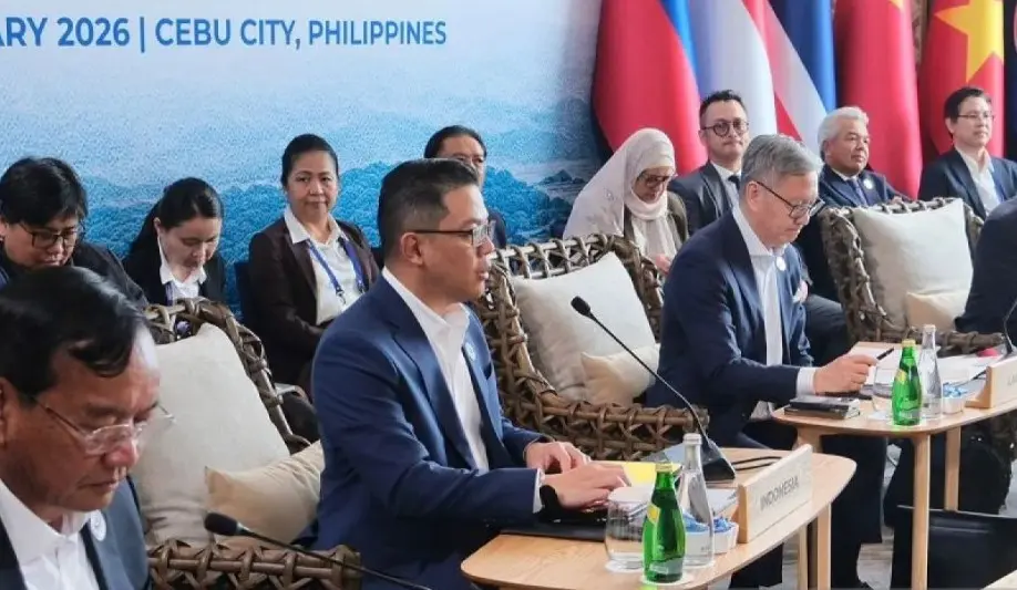 Indonesia Tawarkan Fasilitasi Dialog Inklusif untuk Perdamaian Myanmar dalam Forum ASEAN