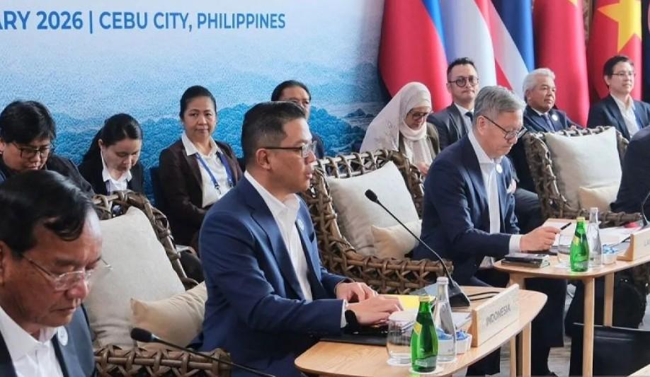 Indonesia Tawarkan Fasilitasi Dialog Inklusif untuk Perdamaian Myanmar dalam Forum ASEAN
