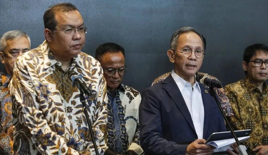 OJK Mulai Berkantor di Gedung BEI SCBD Mulai 30 Januari 2026, Mahendra Tegaskan Dukungan Reformasi Pasar Modal