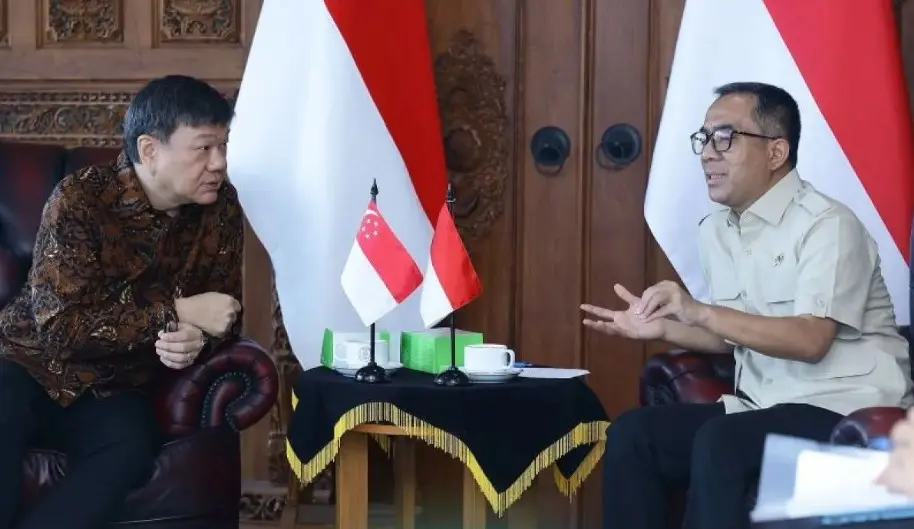 Seleksi PPDB SMA Unggul Garuda Dipastikan Transparan, Tak Ada Jalur Khusus, Tegas Mendiktisaintek