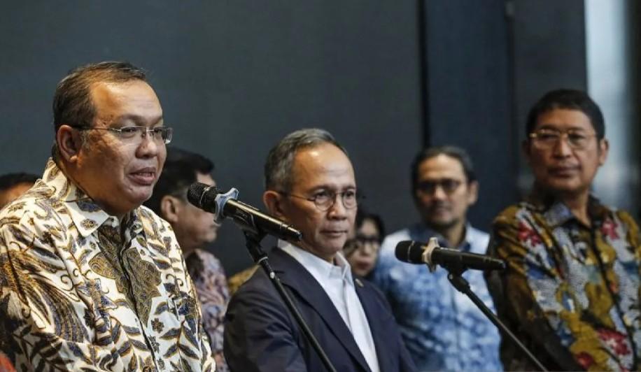 OJK Pastikan Aturan Demutualisasi BEI Terbit Kuartal I 2026, Tegaskan Komitmen Transparansi Pasar
