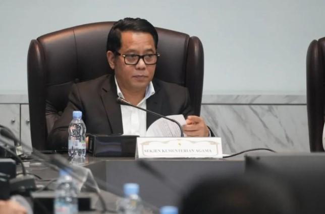 Kemenag Dorong Penguatan Literasi Keuangan dalam Bimwin untuk Cegah Konflik Rumah Tangga