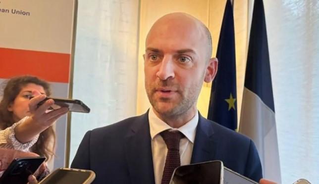 Prancis Dukung Penetapan Garda Revolusi Iran sebagai Organisasi Teroris Eropa