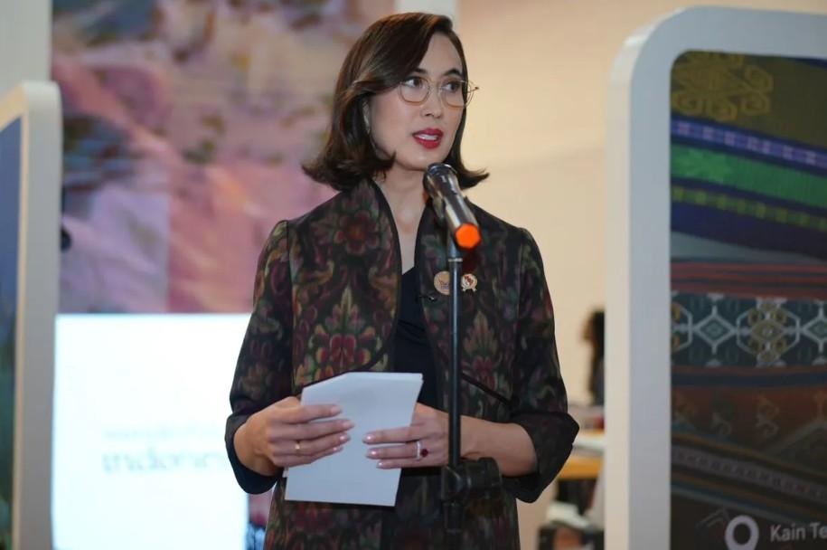 Indonesia Tampilkan Inovasi Digital dan Narasi Budaya di ATF TRAVEX 2026 untuk Tarik Wisatawan ASEAN