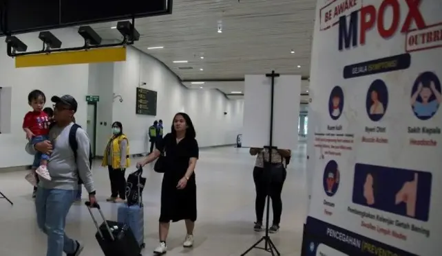 Pakar Kesehatan Sarankan Indonesia Contoh Negara Tetangga Cegah Penularan Virus Nipah