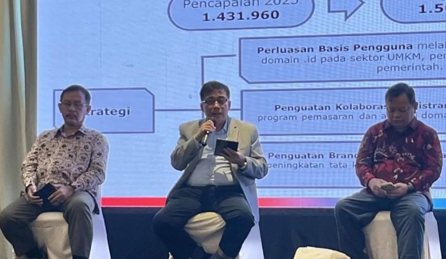 PANDI Perketat Pengawasan Domain .id untuk Tangkal Judi Online dan Konten Ilegal