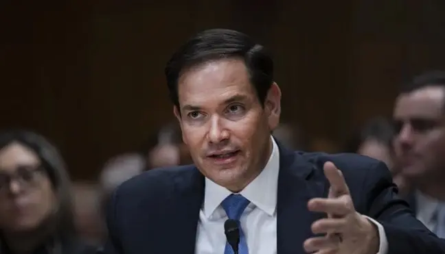 Menlu AS Nilai Upaya Ubah Rezim Iran Lebih Rumit Dibanding Venezuela