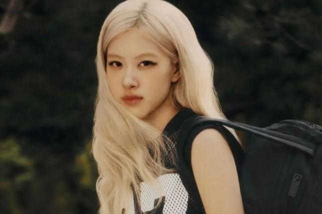 Rose Blackpink Tampil di Grammy Awards 2026, Raih Tiga Nominasi Bersama Bruno Mars