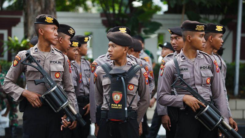 KNPI Jaksel Dukung Penguatan Polri di Bawah Presiden