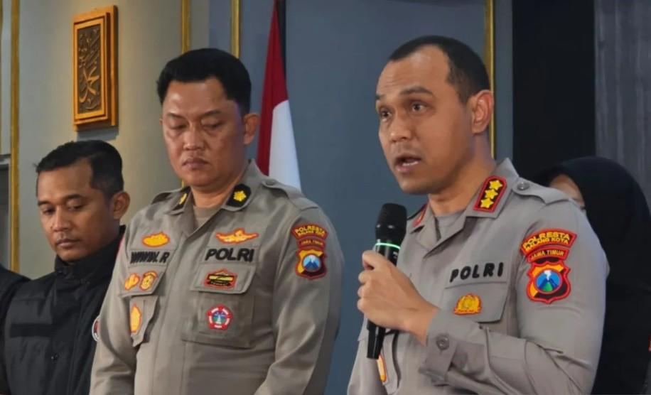 4.000 Personel Gabungan Disiagakan Amankan Mujahadah Kubro 1 Abad NU di Stadion Gajayana