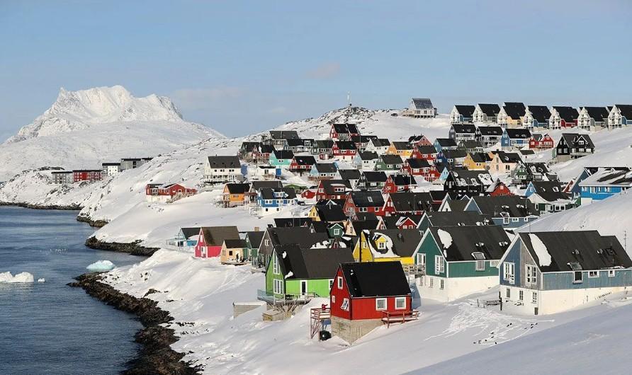 Greenland Dukung Pembukaan Kantor NATO di Kawasan Arktik, Soroti Ancaman Rusia dan China
