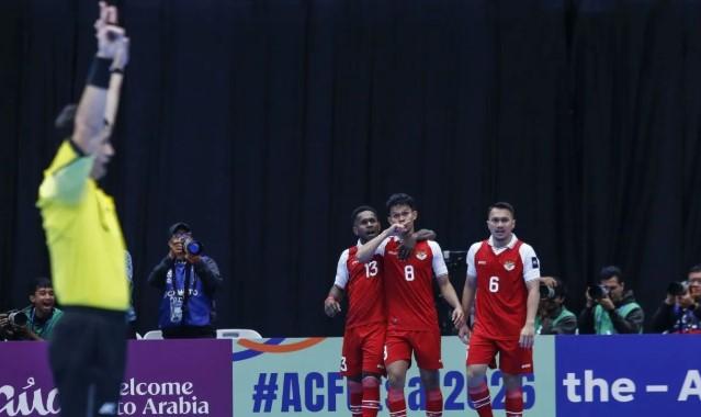 Hector Souto: Timnas Futsal Indonesia di Jalur yang Benar, Tapi Perjalanan Masih Panjang