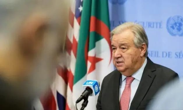 PBB Dorong AS dan Iran untuk Berdialog, Guterres Sebut Ada Peluang Negosiasi Nuklir Serius