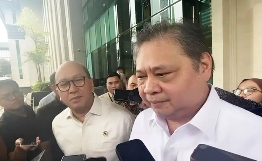 Danantara Nyatakan Minat Jadi Pemegang Saham BEI Pasca Demutualisasi