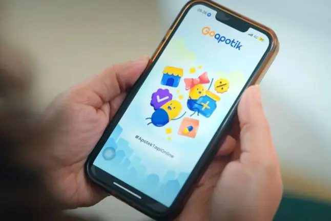 GoApotik Raih Penghargaan Digital Marketing Nasional, Perluas Jangkauan Apotek hingga 483 Kota