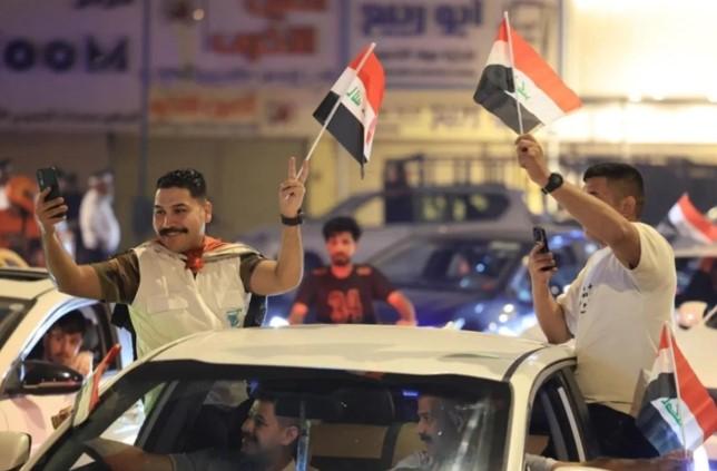 Irak Tolak Ancaman Trump, Tegaskan Kedaulatan Politik Dalam Negeri