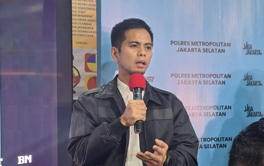 Polisi Pastikan Lula Lahfah Meninggal karena Kehabisan Napas, Penyelidikan Dihentikan karena Tak Ada Unsur Pidana