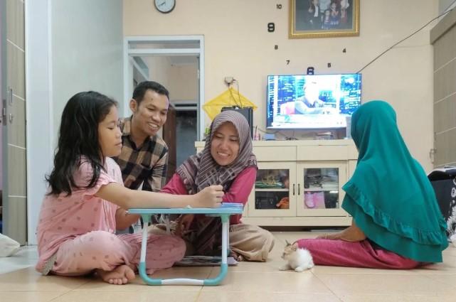 Pendekatan Emosional dan Komunikasi Aman Jadi Kunci Dampingi Remaja Hadapi Tren