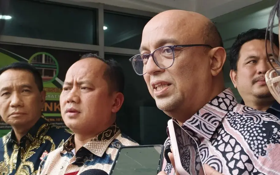 Kejagung Geledah Rumah Mantan Menteri Siti Nurbaya Terkait Kasus Tata Kelola Sawit