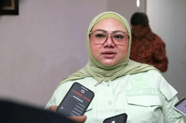 DPRD DKI Minta Dinsos Pastikan Logistik Tersedia bagi Warga Terdampak Banjir