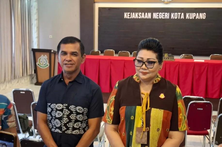 Komisaris Utama BPR Christa Jaya Jadi Tersangka Kasus Kredit Fiktif Rp5 Miliar di Bank NTT