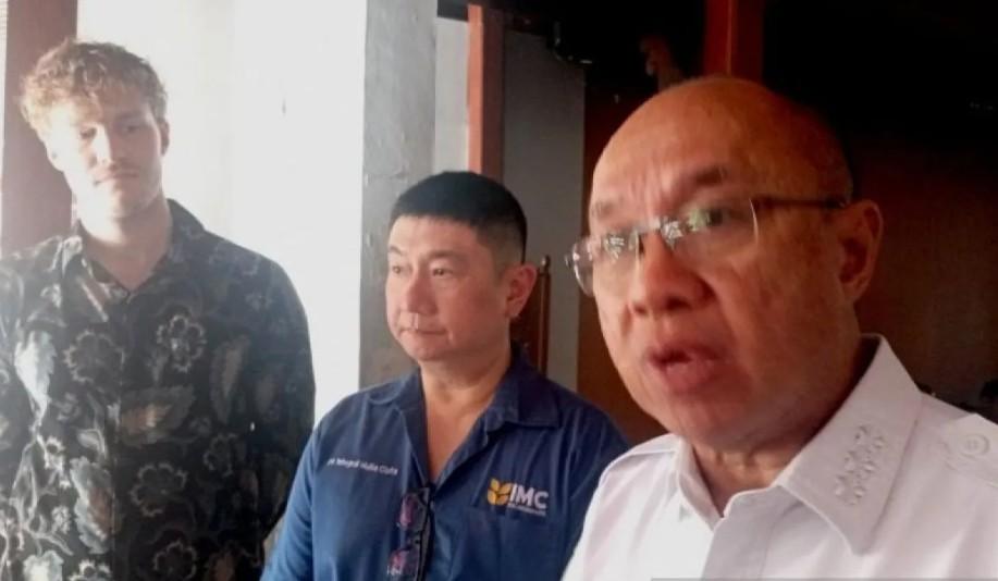 Banyumas Siap Jadi Sentra Ekspor Gula Semut Dunia Lewat Budidaya Kelapa Genjah