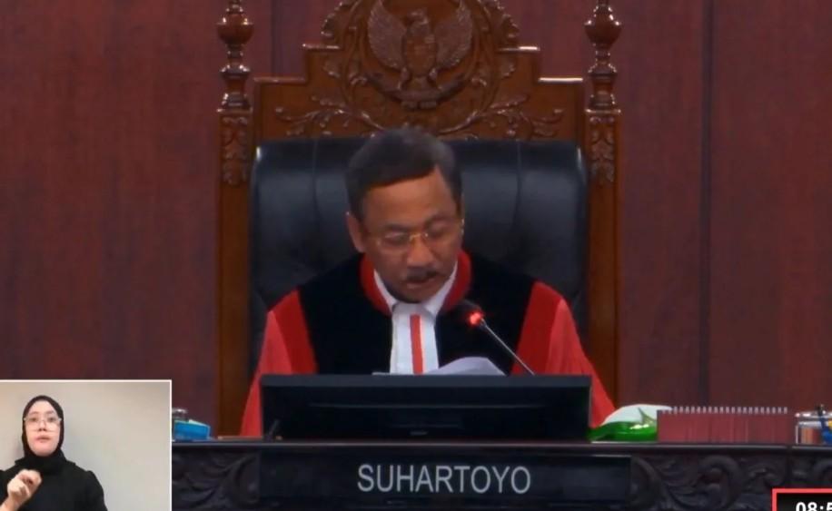 Mahkamah Konstitusi Tegaskan UU Pendidikan Tinggi Sudah Atur Mutu Penilaian PJJ